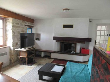 Maison a vendre Primelin 29770 Finistère 100 m2 5 pièces 363440 euros