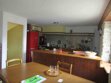 Maison a vendre Primelin 29770 Finistère 100 m2 5 pièces 363440 euros