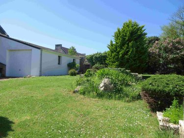 Maison a vendre Primelin 29770 Finistère 100 m2 5 pièces 291760 euros
