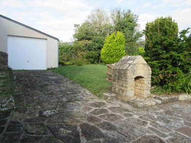 Maison a vendre Primelin 29770 Finistère 100 m2 5 pièces 291760 euros