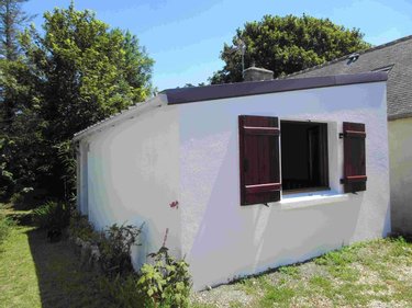 Maison a vendre Primelin 29770 Finistère 100 m2 5 pièces 363440 euros