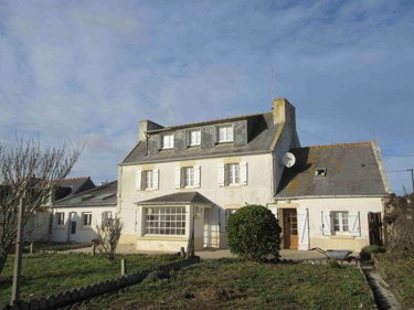 Maison a vendre Primelin 29770 Finistère 123 m2 6 pièces 238618 euros