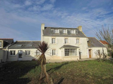 Maison a vendre Primelin 29770 Finistère 123 m2 6 pièces 238618 euros