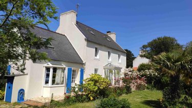 Maison a vendre Beuzec-Cap-Sizun 29790 Finistère 126 m2 5 pièces 291760 euros