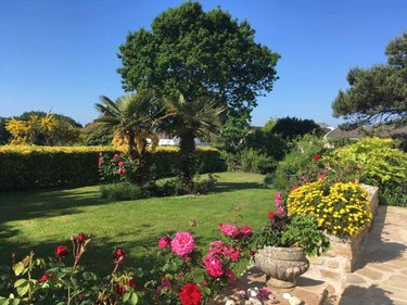 Maison a vendre Beuzec-Cap-Sizun 29790 Finistère 126 m2 5 pièces 291760 euros