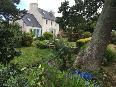 Maison a vendre Beuzec-Cap-Sizun 29790 Finistère 126 m2 5 pièces 291760 euros