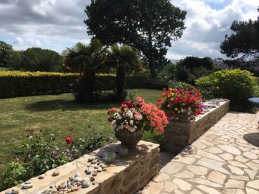 Maison a vendre Beuzec-Cap-Sizun 29790 Finistère 126 m2 5 pièces 291760 euros