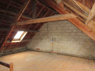 Maison a vendre Douarnenez 29100 Finistère 182 m2 7 pièces 224030 euros