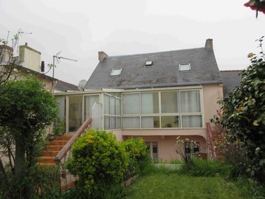 Maison a vendre Douarnenez 29100 Finistère 182 m2 7 pièces 224030 euros