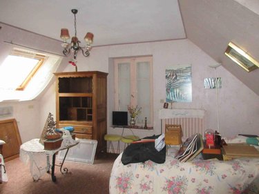 Maison a vendre Douarnenez 29100 Finistère 182 m2 7 pièces 224030 euros