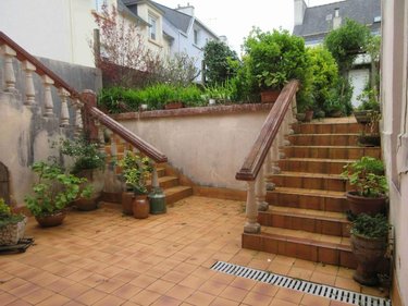 Maison a vendre Douarnenez 29100 Finistère 182 m2 7 pièces 224030 euros