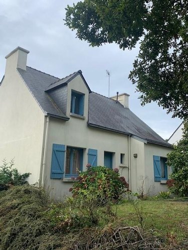 Maison a vendre Audierne 29770 Finistère 110 m2 6 pièces 327096 euros