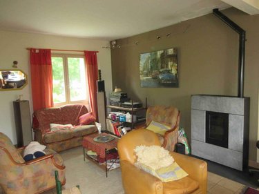 Maison a vendre Audierne 29770 Finistère 110 m2 6 pièces 327096 euros