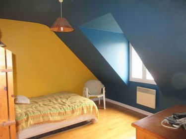 Maison a vendre Audierne 29770 Finistère 110 m2 6 pièces 327096 euros