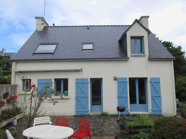 Maison a vendre Audierne 29770 Finistère 110 m2 6 pièces 327096 euros