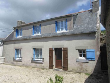 Maison a vendre Audierne 29770 Finistère 91 m2 5 pièces 224030 euros