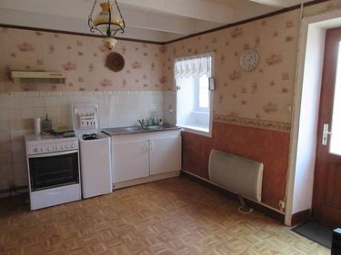 Maison a vendre Audierne 29770 Finistère 91 m2 5 pièces 197980 euros