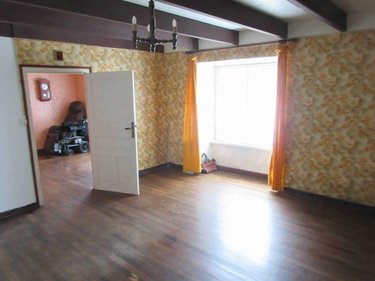 Maison a vendre Audierne 29770 Finistère 91 m2 5 pièces 224030 euros