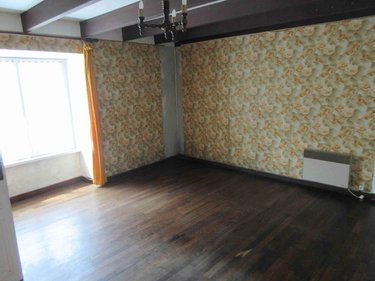 Maison a vendre Audierne 29770 Finistère 91 m2 5 pièces 224030 euros