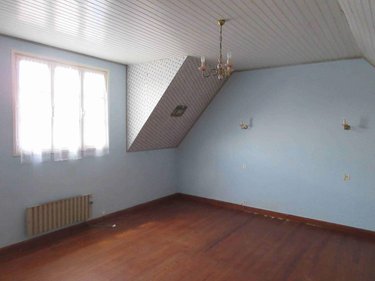 Maison a vendre Audierne 29770 Finistère 91 m2 5 pièces 197980 euros