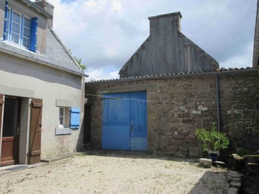 Maison a vendre Audierne 29770 Finistère 91 m2 5 pièces 197980 euros
