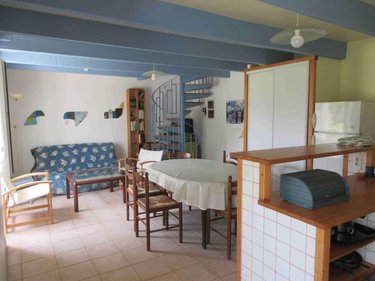 Maison a vendre Plozévet 29710 Finistère 1 m2 11 pièces 373824 euros