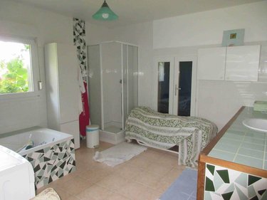 Maison a vendre Plozévet 29710 Finistère 1 m2 11 pièces 363440 euros