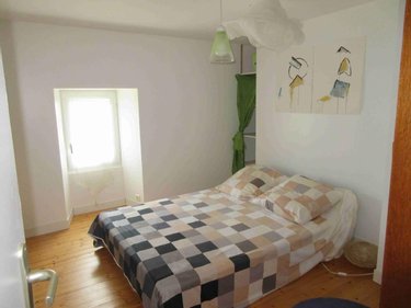 Maison a vendre Plozévet 29710 Finistère 1 m2 11 pièces 373824 euros