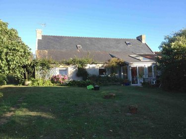 Maison a vendre Plozévet 29710 Finistère 1 m2 11 pièces 373824 euros