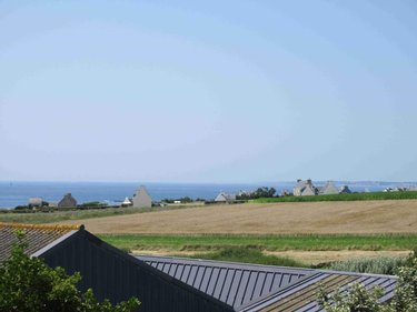 Maison a vendre Plozévet 29710 Finistère 1 m2 11 pièces 373824 euros