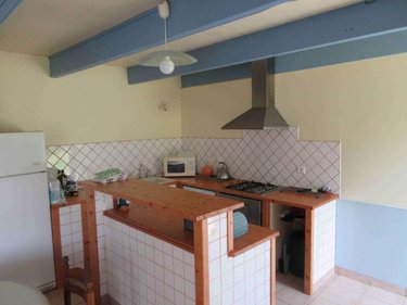 Maison a vendre Plozévet 29710 Finistère 1 m2 11 pièces 373824 euros