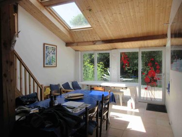 Maison a vendre Plozévet 29710 Finistère 1 m2 11 pièces 373824 euros