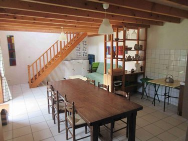 Maison a vendre Plozévet 29710 Finistère 1 m2 11 pièces 373824 euros