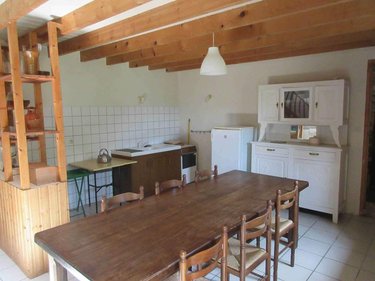 Maison a vendre Plozévet 29710 Finistère 1 m2 11 pièces 363440 euros