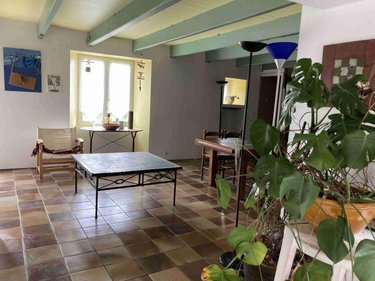Maison a vendre Plozévet 29710 Finistère 1 m2 11 pièces 373824 euros