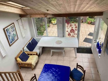 Maison a vendre Plozévet 29710 Finistère 1 m2 11 pièces 373824 euros