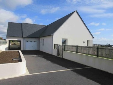 Maison a vendre Plozévet 29710 Finistère 98 m2 5 pièces 327096 euros