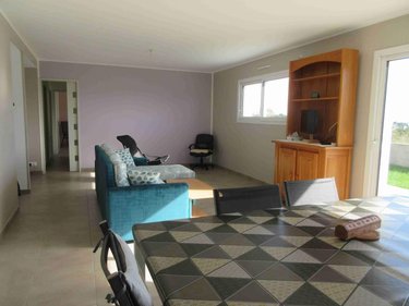 Maison a vendre Plozévet 29710 Finistère 98 m2 5 pièces 327096 euros