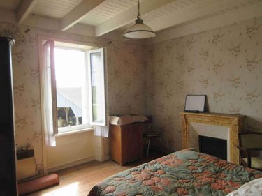 Maison a vendre Pont-Croix 29790 Finistère 134 m2 6 pièces 197980 euros