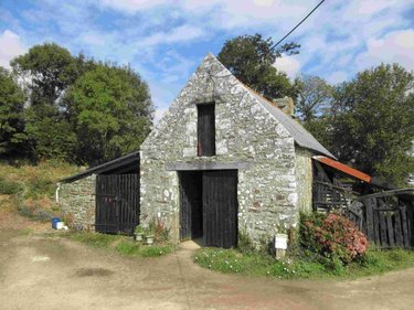 Maison a vendre Pont-Croix 29790 Finistère 134 m2 6 pièces 197980 euros