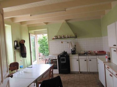 Maison a vendre Pont-Croix 29790 Finistère 134 m2 6 pièces 197980 euros