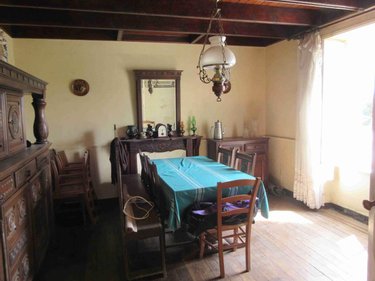 Maison a vendre Pont-Croix 29790 Finistère 134 m2 6 pièces 197980 euros