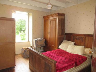 Maison a vendre Pont-Croix 29790 Finistère 134 m2 6 pièces 197980 euros