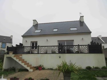 Maison a vendre Plogoff 29770 Finistère 114 m2 5 pièces 312600 euros