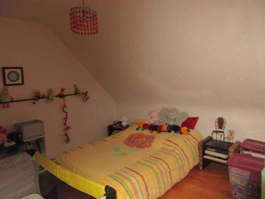 Maison a vendre Plogoff 29770 Finistère 114 m2 5 pièces 312600 euros