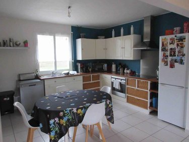 Maison a vendre Plogoff 29770 Finistère 114 m2 5 pièces 312600 euros