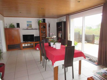 Maison a vendre Plogoff 29770 Finistère 114 m2 5 pièces 312600 euros