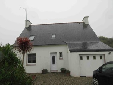 Maison a vendre Plogoff 29770 Finistère 114 m2 5 pièces 312600 euros
