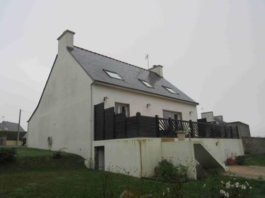 Maison a vendre Plogoff 29770 Finistère 114 m2 5 pièces 312600 euros