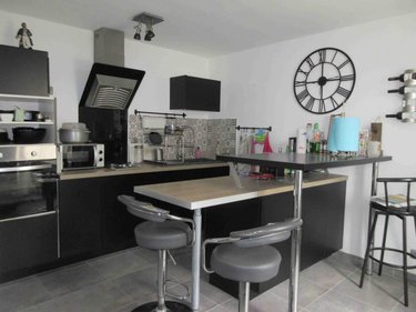 Maison a vendre Goulien 29770 Finistère 54 m2 3 pièces 171930 euros